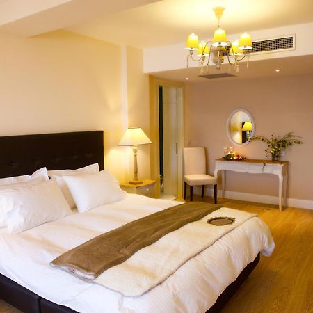 Mir Boutique Hotel อิโออันนินา ห้อง รูปภาพ