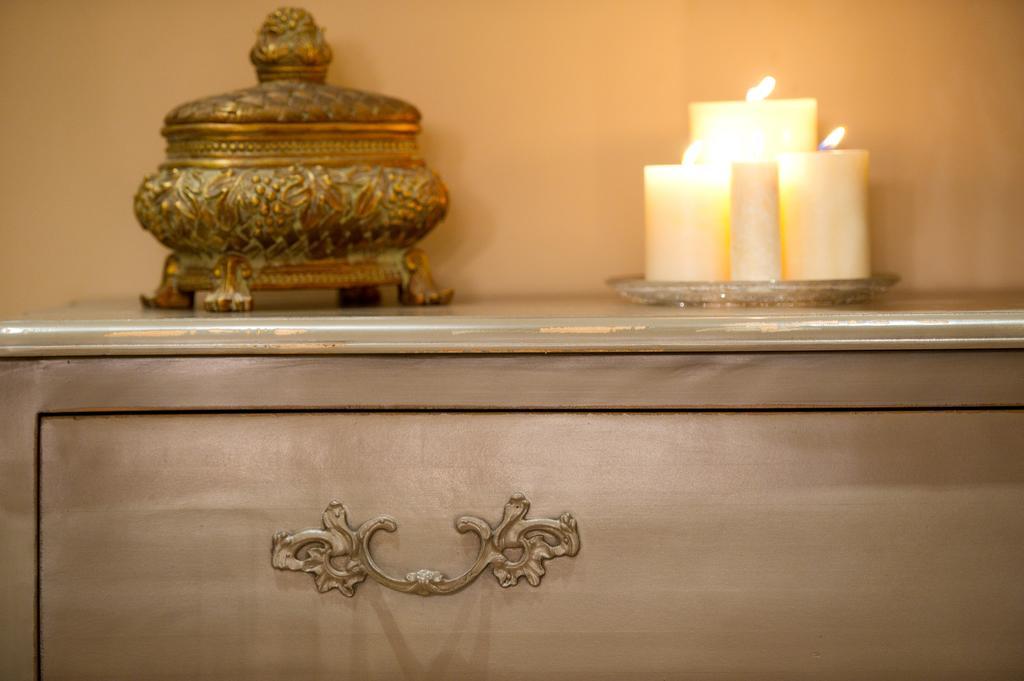 Mir Boutique Hotel อิโออันนินา ภายนอก รูปภาพ