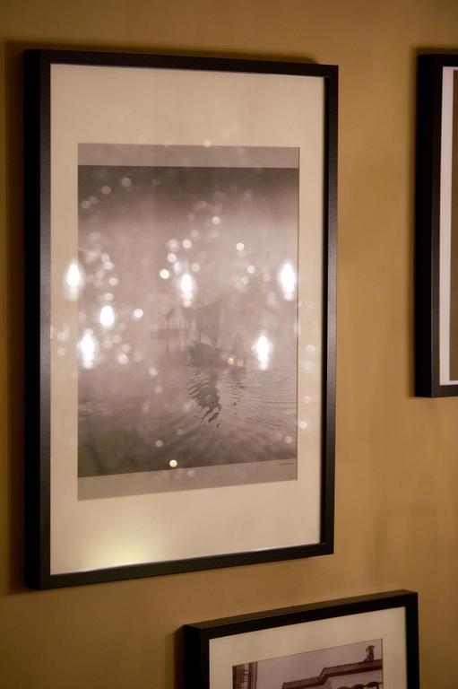 Mir Boutique Hotel อิโออันนินา ภายนอก รูปภาพ