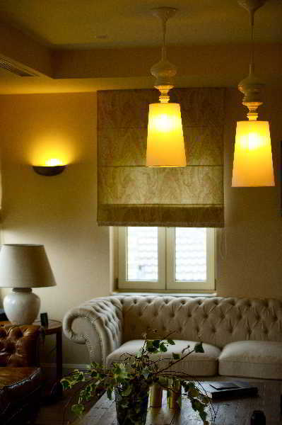 Mir Boutique Hotel อิโออันนินา ภายนอก รูปภาพ
